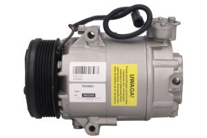 Kompresor klimatyzacji TM8600268