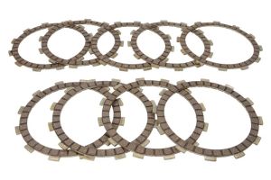 Tarcza sprzęgła TCS1248