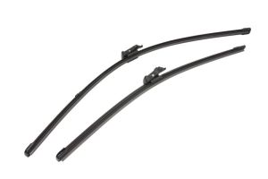 Pióro wycieraczki VAL574385