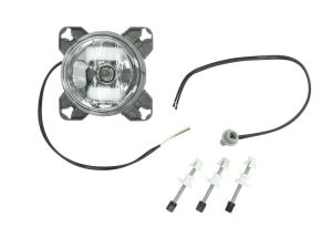 Reflektor świateł przednich TYC 20-0705-25-2