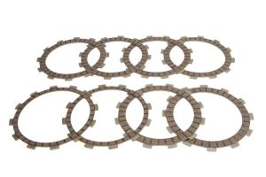 Tarcza sprzęgła TCS2285 (4 RIDE)