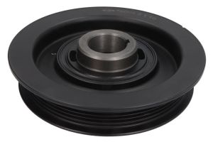 Koło pasowe wału korbowego SAS2156008