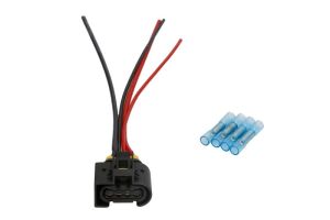 Zestaw naprawczy do przewodów, cewka zapłonowa SEN20393