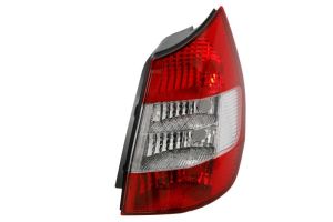 Lampa zespolonych świateł tylnych TYC 11-0459-11-2