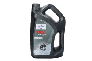 Oleje do przekladni manualnych TITAN SUPG.80W90 5L