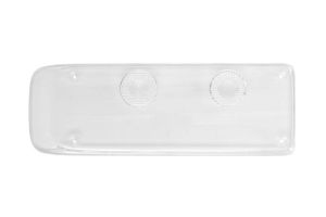 Ramka ozdobna lampy tylnej TL-UN043L-L