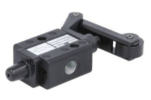 Zawór wielodrożny SPGB/26300