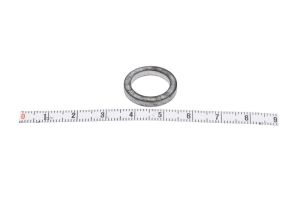 Uszczelka rurki płynu chłodzącego VAL509771