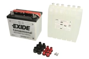 Akumulator rozruchowy U1R-11 EXIDE