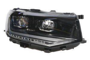 Reflektor świateł przednich VAL450709