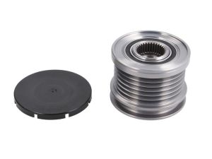 Sprzęgło jednokierunkowe alternatora VAL588095