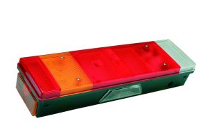 Lampa tylna VAL168610