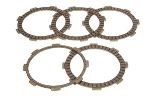 Tarcza sprzęgła TCS1252