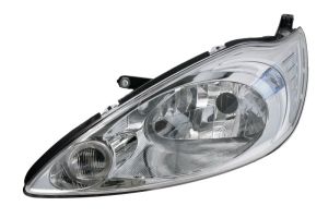 Reflektor świateł przednich TYC 20-11780-05-2