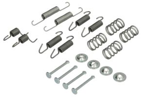 Zestaw montażowy szczęk hamulca postojowego SFK442