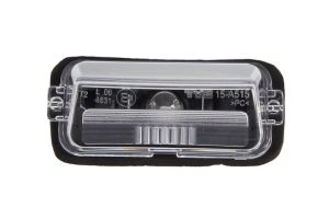 Lampa oświetlenia tablicy rejestracyjnej TYC 15-0515-00-2