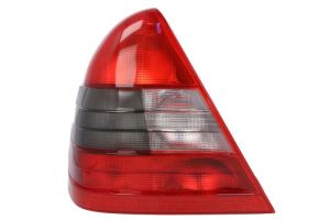 Lampa zespolonych świateł tylnych TYC 11-5192-05-2