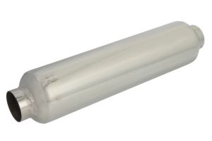 Tłumik układu wydechowego TW-TL-035