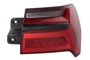 Lampa zespolonych świateł tylnych ULO1180102