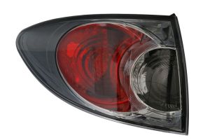 Lampa zespolonych świateł tylnych TYC 11-1066-01-2
