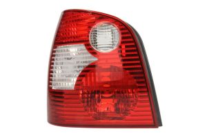 Lampa zespolonych świateł tylnych TYC 11-0172-01-2