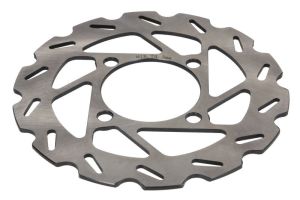 Tarcza hamulcowa THQ6241
