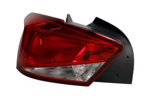 Lampa zespolonych świateł tylnych TYC 11-14496-01-2