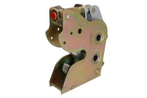 Zamek wywrotu kabiny TEQ-03.127