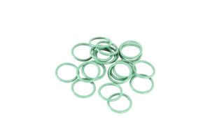 Uszczelka rurki płynu chłodzącego VAL509155