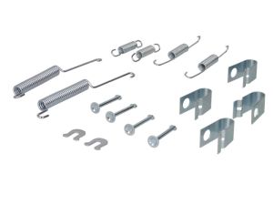 Zestaw montażowy szczęk hamulcowych SFK197