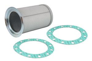 Filtr oleju SAO56720