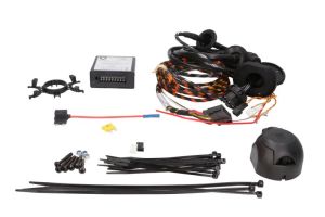 Zestaw elektryczny urządzenia holującego ST737103