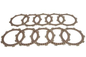 Tarcza sprzęgła TCS1229