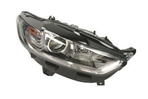 Reflektor świateł przednich VAL046615