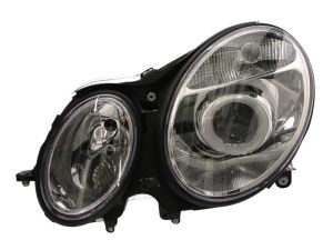 Reflektor świateł przednich TYC 20-0626-15-2