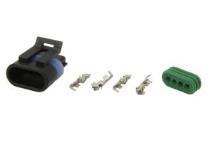 Wtyczka elektryczna SENCS-20453