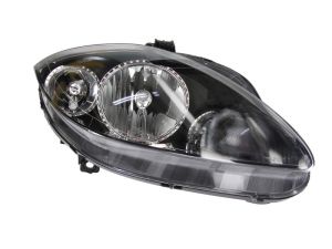 Reflektor świateł przednich TYC 20-11209-15-2