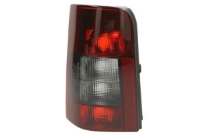 Lampa zespolonych świateł tylnych TYC 11-0476-11-2