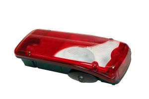 Lampa tylna VAL156790