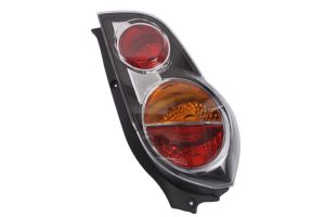 Lampa zespolonych świateł tylnych TYC 11-11828-11-2