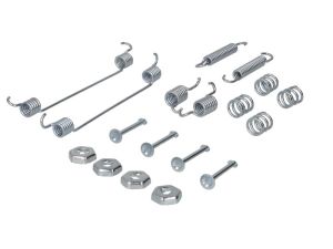 Zestaw montażowy szczęk hamulcowych SFK144