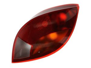 Lampa zespolonych świateł tylnych TYC 11-0361-01-2