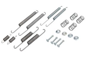 Zestaw montażowy szczęk hamulcowych SFK86