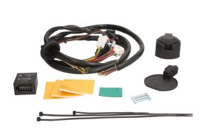 Zestaw elektryczny urządzenia holującego ST748518