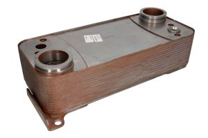 Chłodnica oleju SC3053 TTX