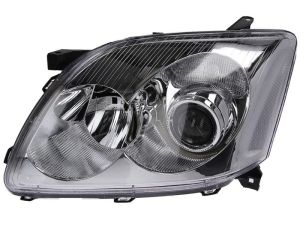 Reflektor świateł przednich TYC 20-0370-05-2