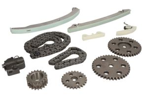 Zestaw łańcucha rozrządu TK4315