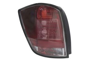 Lampa zespolonych świateł tylnych TYC 11-0510-01-2