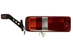 Lampa tylna TL-UN107L
