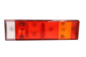 Lampa tylna TL-UN046R